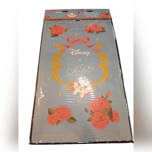 Disney Parks x Ann Shen 2023 Spiral 12 Poster Art Calendar 11 x 14 Prints NEW